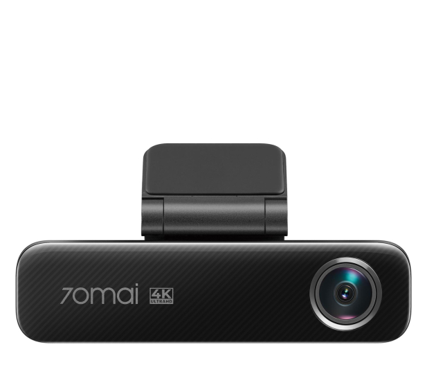 70mai Dash Cam M800 4K - 1501829 - zdjęcie 2